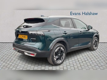 Used Nissan Qashqai 2024 for sale - 79306684: Photo