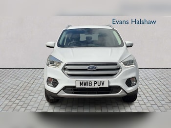 Used Ford Kuga 2018 for sale - 79579794: Photo