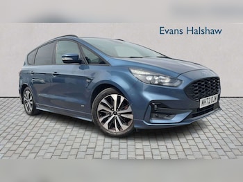 Used Ford S-Max 2023 for sale - 79329647: Photo