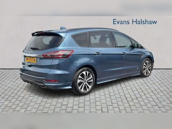 Used Ford S-Max 2023 for sale - 79329647: Photo
