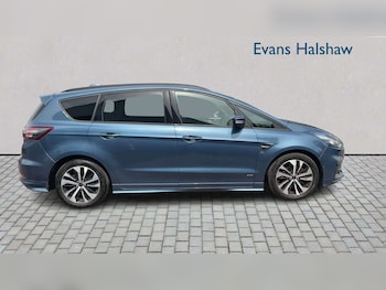 Used Ford S-Max 2023 for sale - 79329647: Photo