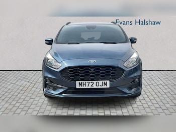 Used Ford S-Max 2023 for sale - 79329647: Photo