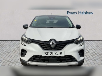Used Renault Captur 2021 for sale - 79148102: Photo