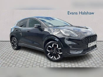 Used Ford Puma 2023 for sale - 78551465: Photo