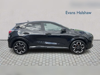 Used Ford Puma 2023 for sale - 78551465: Photo