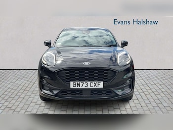 Used Ford Puma 2023 for sale - 78551465: Photo