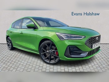 Used Ford Focus 2024 for sale - 78432734: Photo