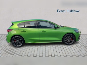 Used Ford Focus 2024 for sale - 78432734: Photo