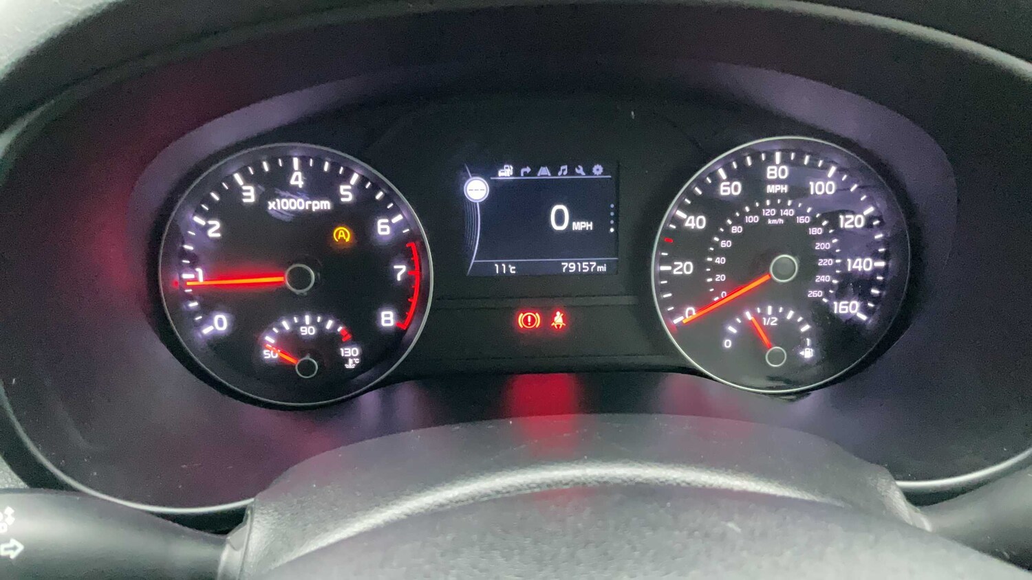 Used Kia Sportage 2018 for sale - 77308333: Photo 10