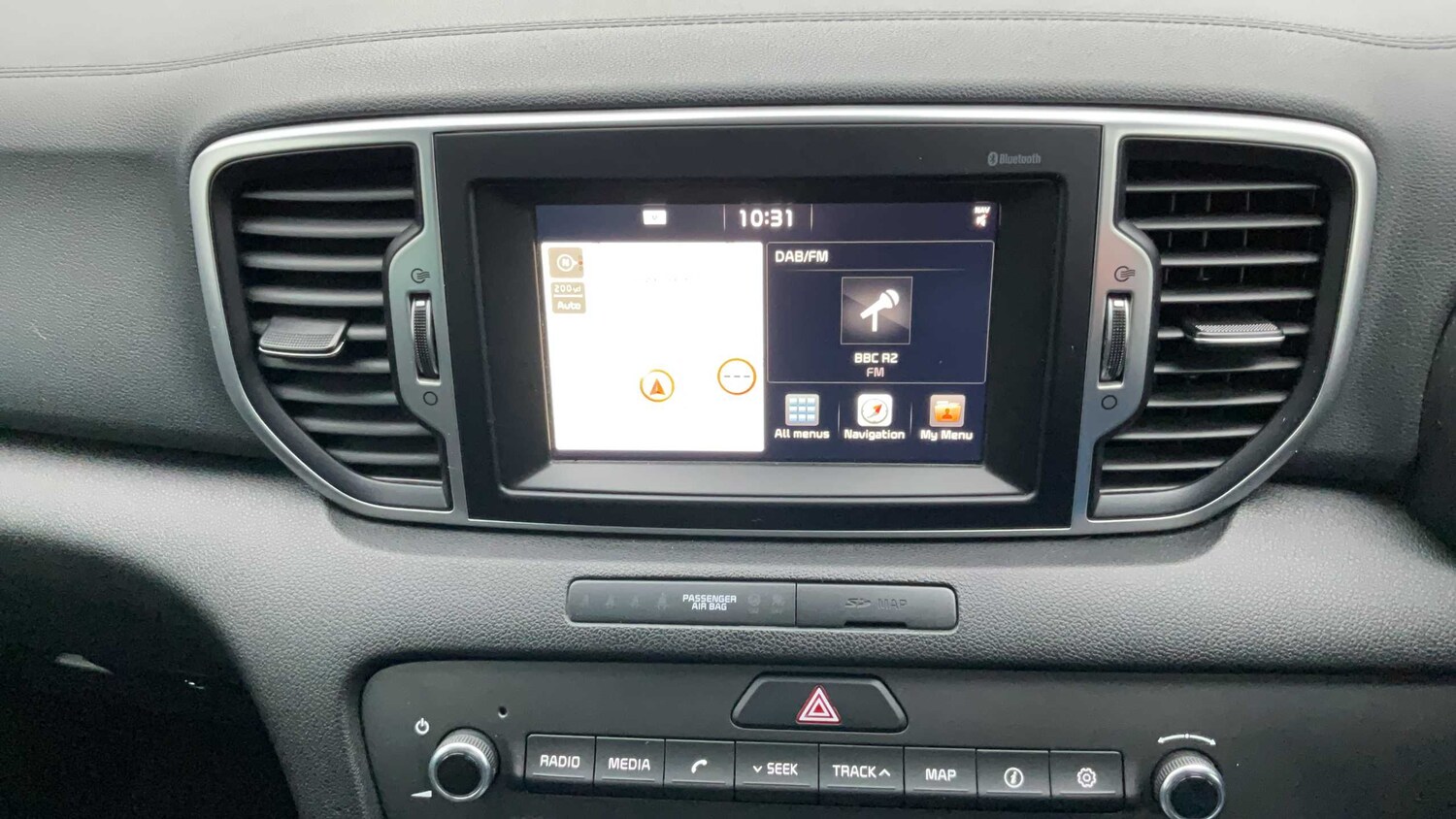 Used Kia Sportage 2018 for sale - 77308333: Photo 11