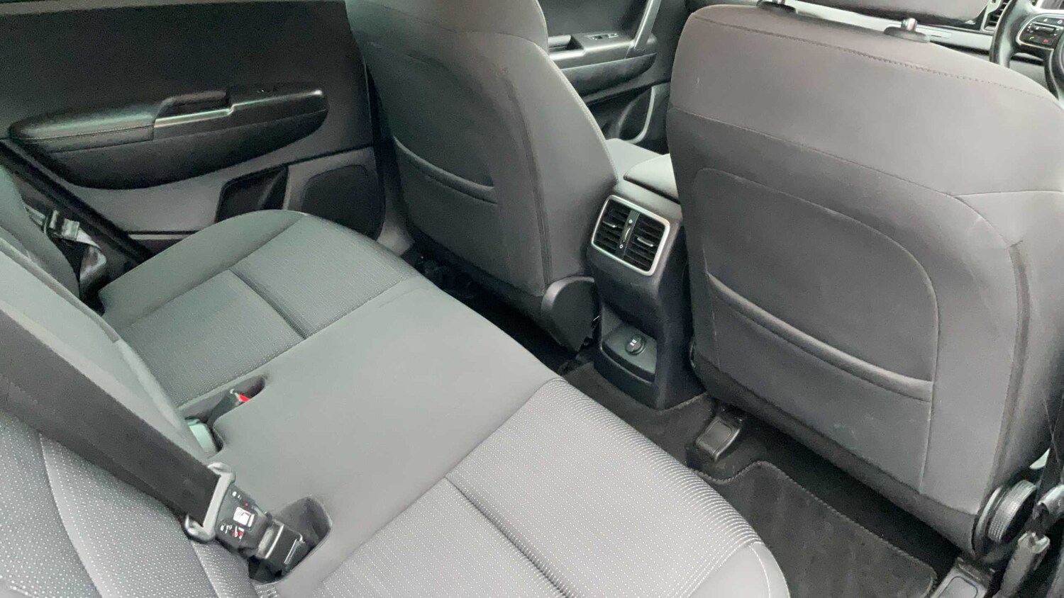 Used Kia Sportage 2018 for sale - 77308333: Photo 12