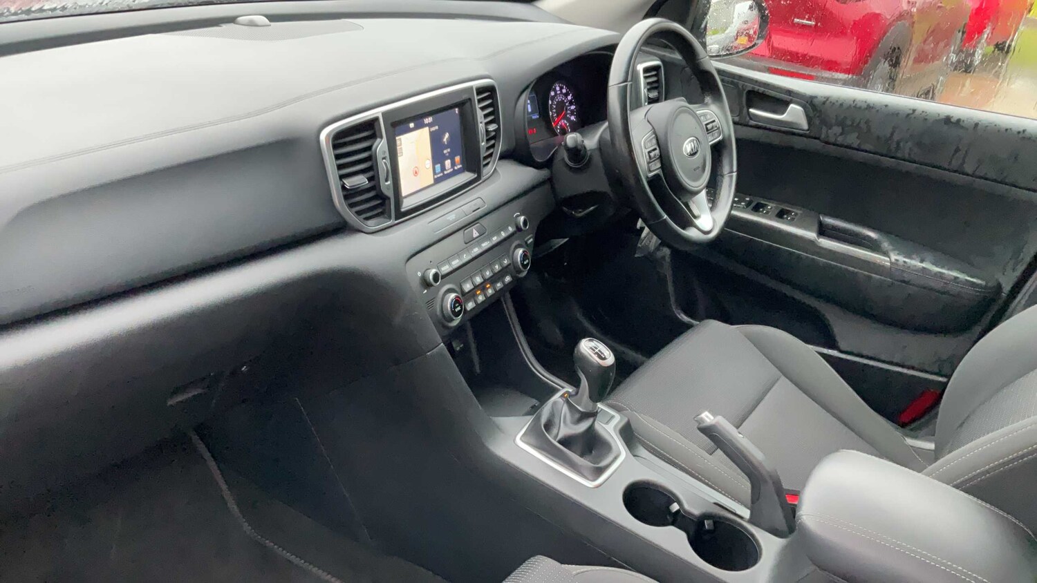 Used Kia Sportage 2018 for sale - 77308333: Photo 13