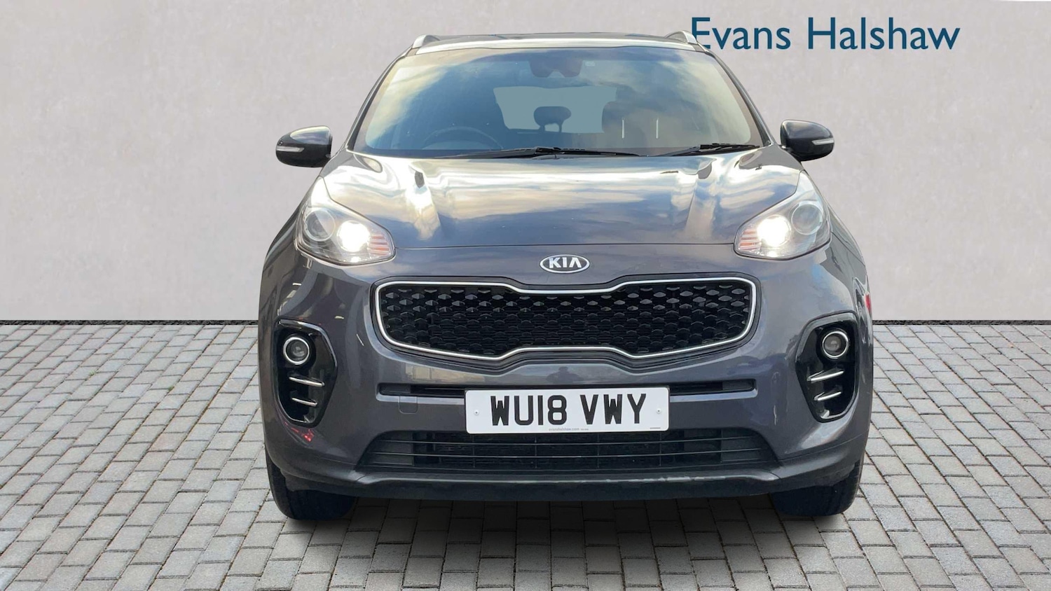 Used Kia Sportage 2018 for sale - 77308333: Photo 4