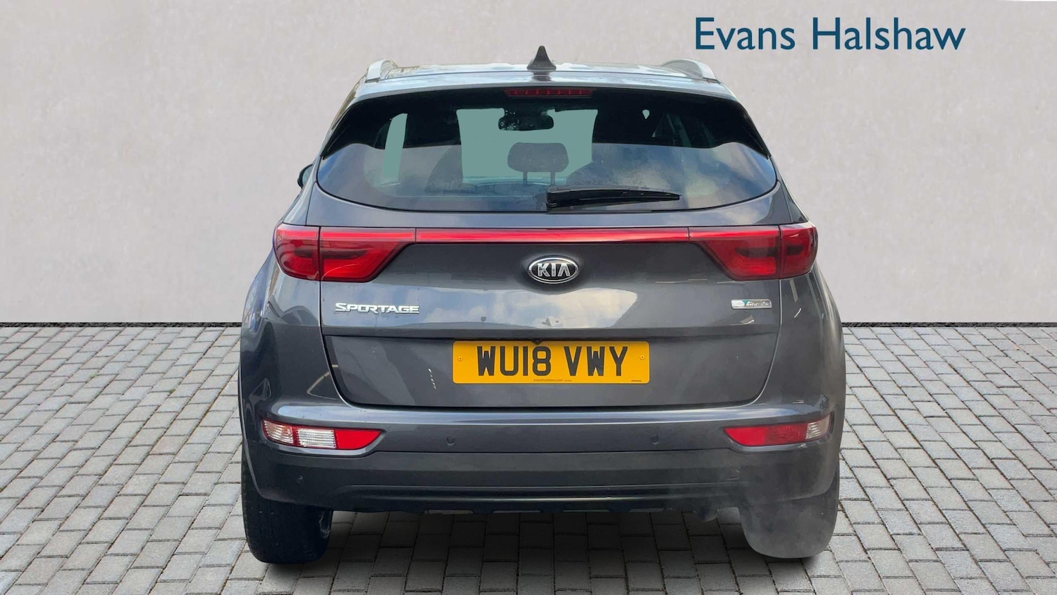 Used Kia Sportage 2018 for sale - 77308333: Photo 5