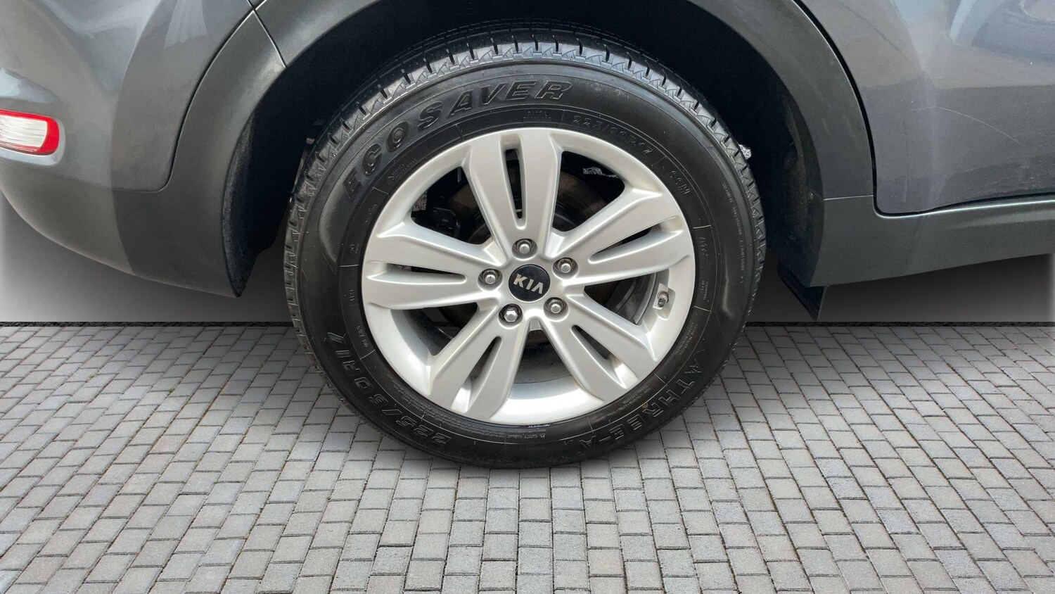 Used Kia Sportage 2018 for sale - 77308333: Photo 6