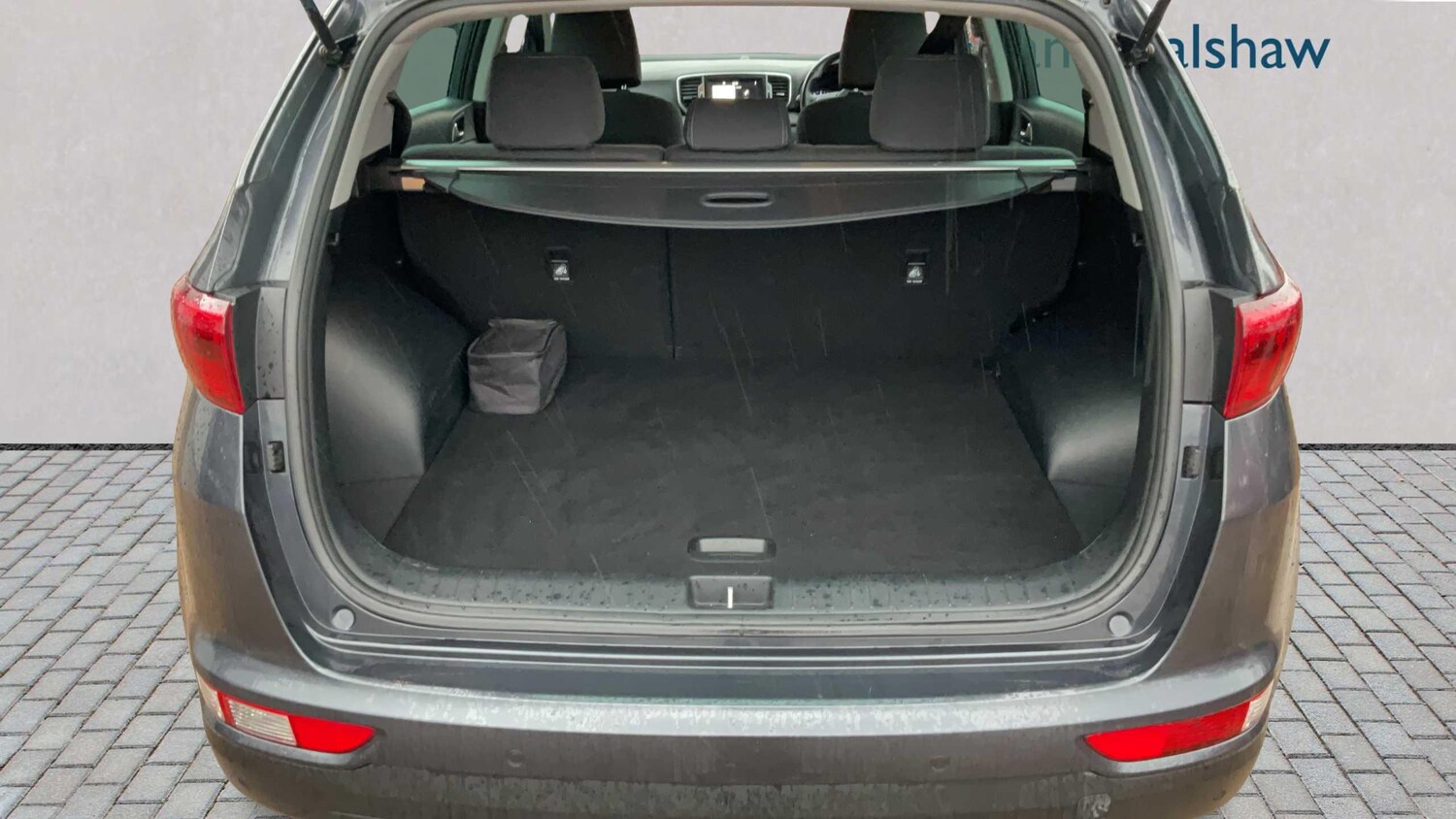 Used Kia Sportage 2018 for sale - 77308333: Photo 7