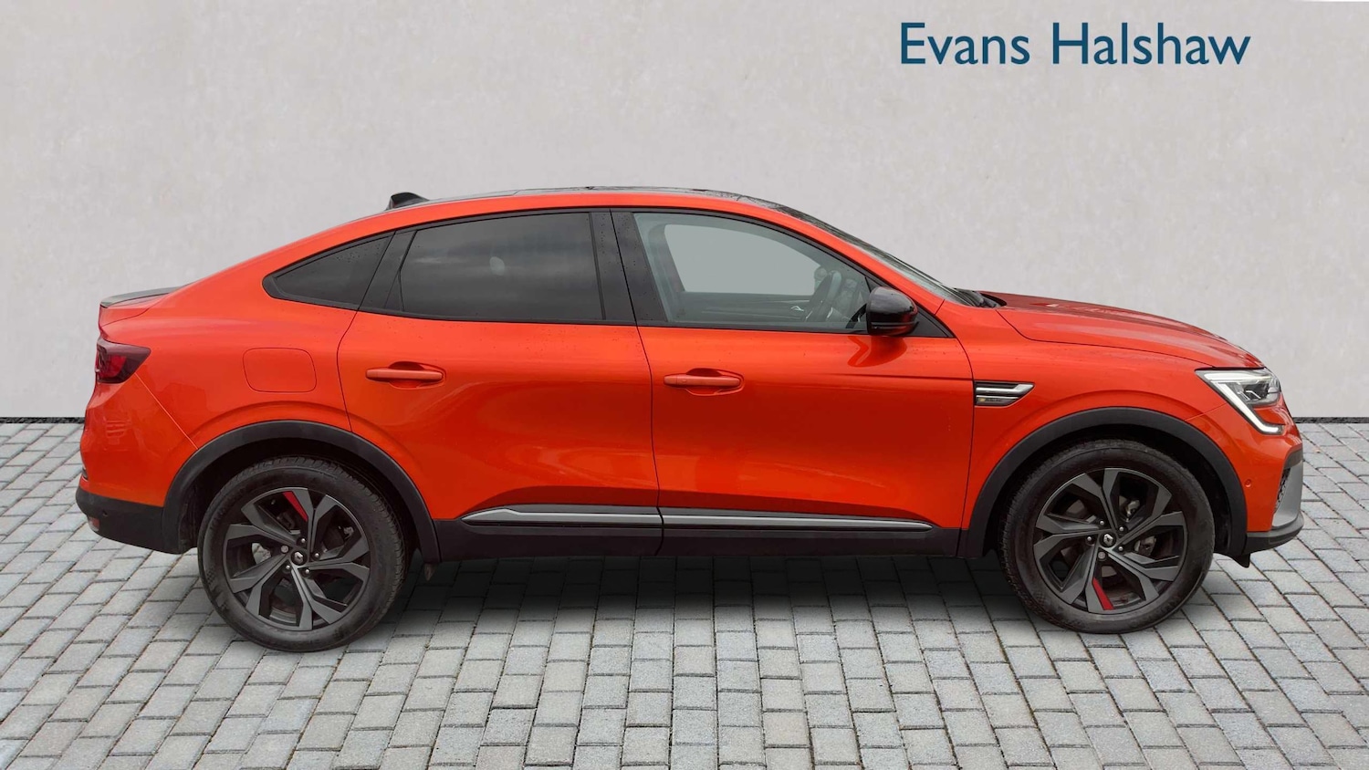 Used Renault Arkana 2022 for sale - 77414600: Photo 3