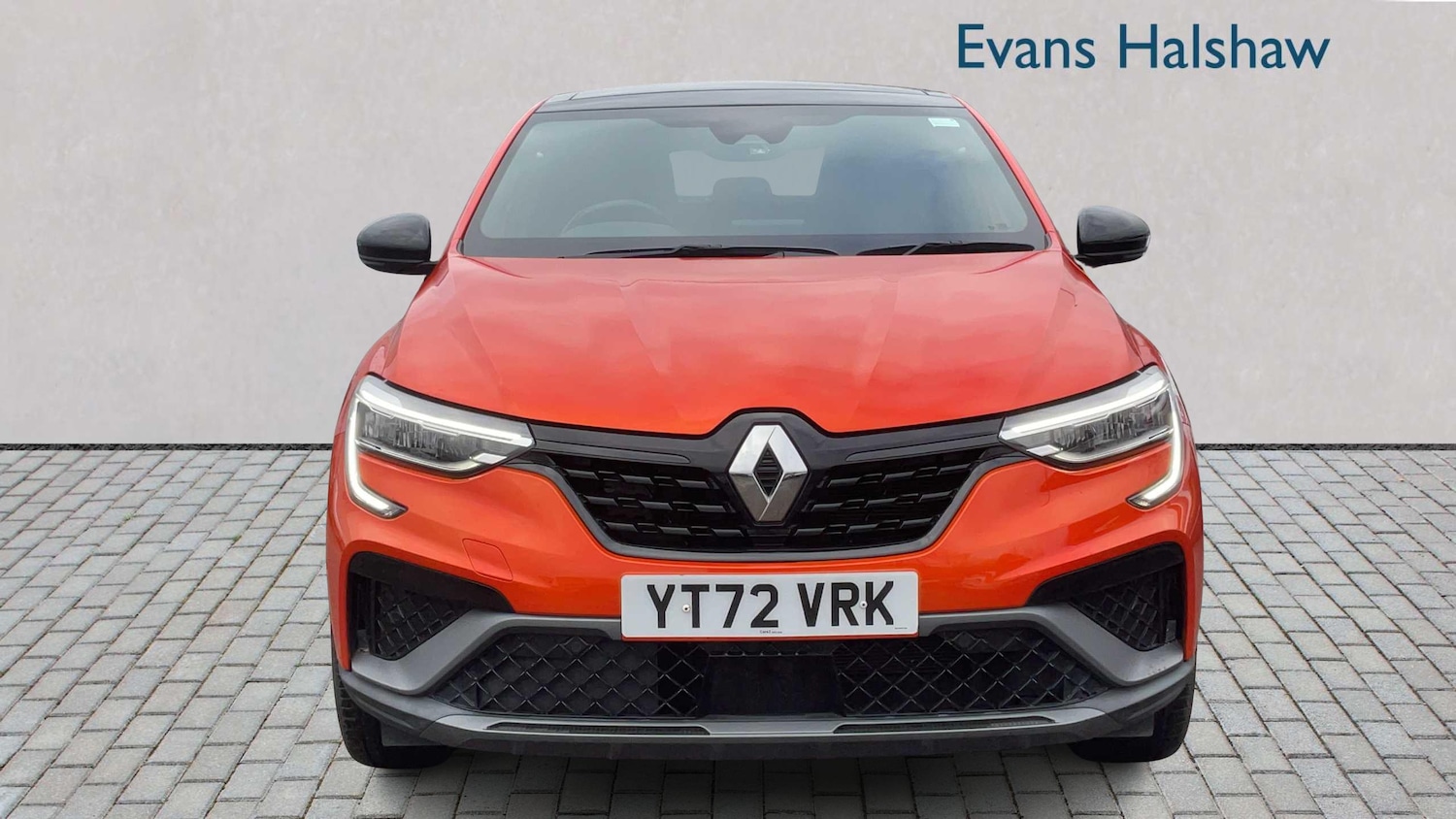 Used Renault Arkana 2022 for sale - 77414600: Photo 4