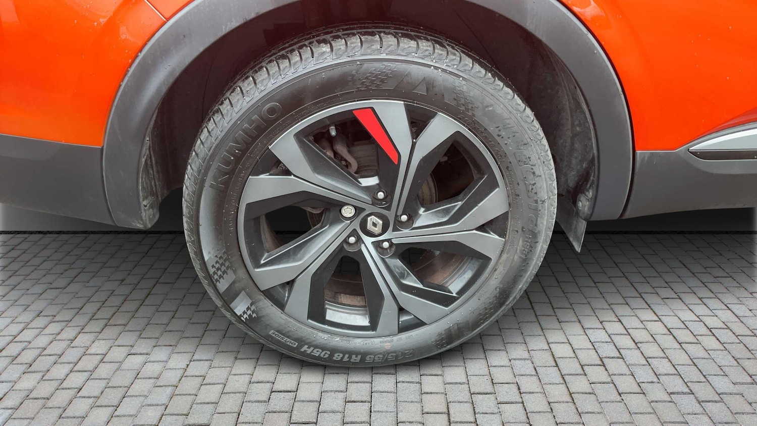 Used Renault Arkana 2022 for sale - 77414600: Photo 6