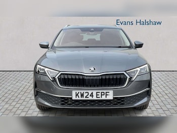 Used Skoda Octavia 2024 for sale - 79147896: Photo