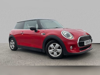 2019 - 1.5 Cooper Classic II 3dr