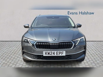 Used Skoda Octavia 2024 for sale - 79282580: Photo