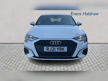 Used Audi A3 2021 for sale - 78550578: Photo