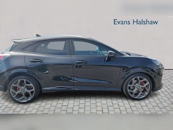 Used Ford Puma 2023 for sale - 79834047: Photo