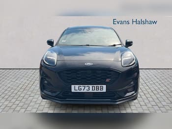 Used Ford Puma 2023 for sale - 79834047: Photo