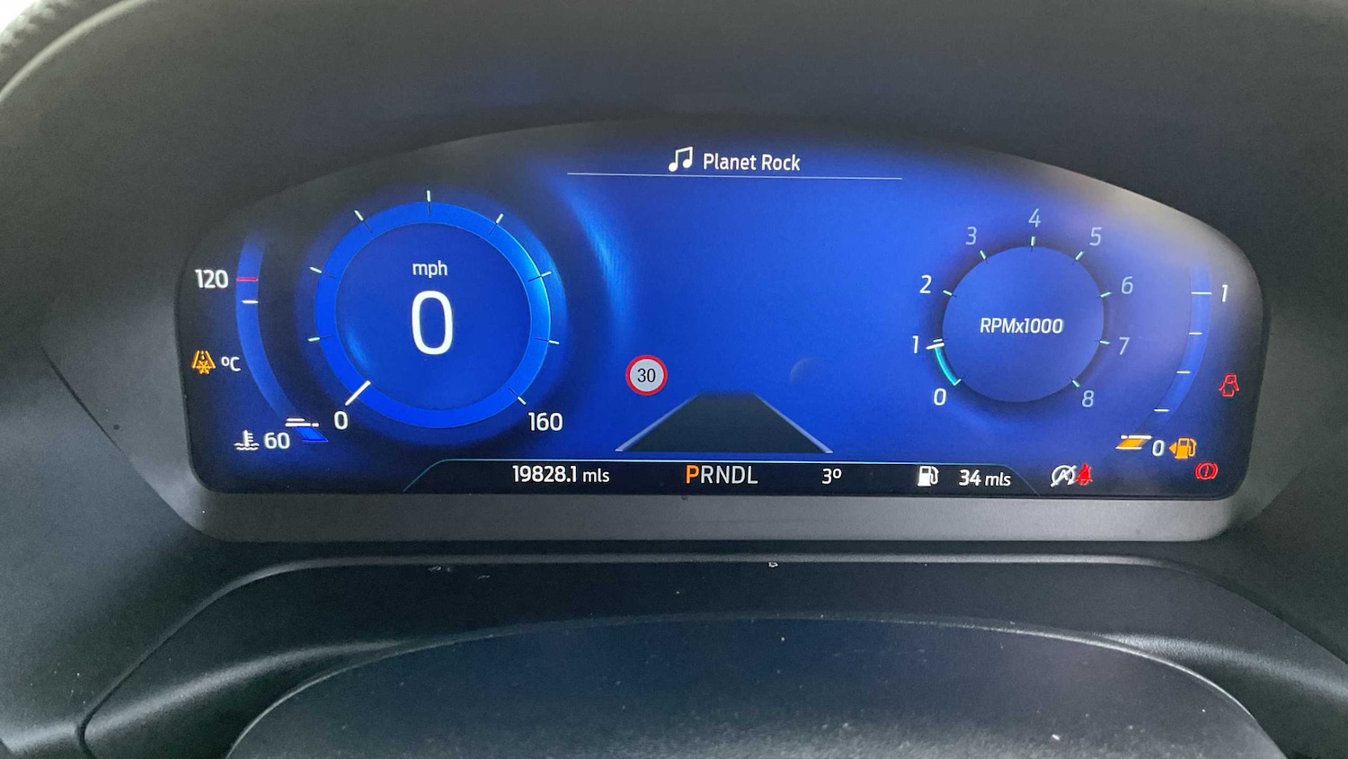 Used Ford Puma 2024 for sale - 76774230: Photo 10