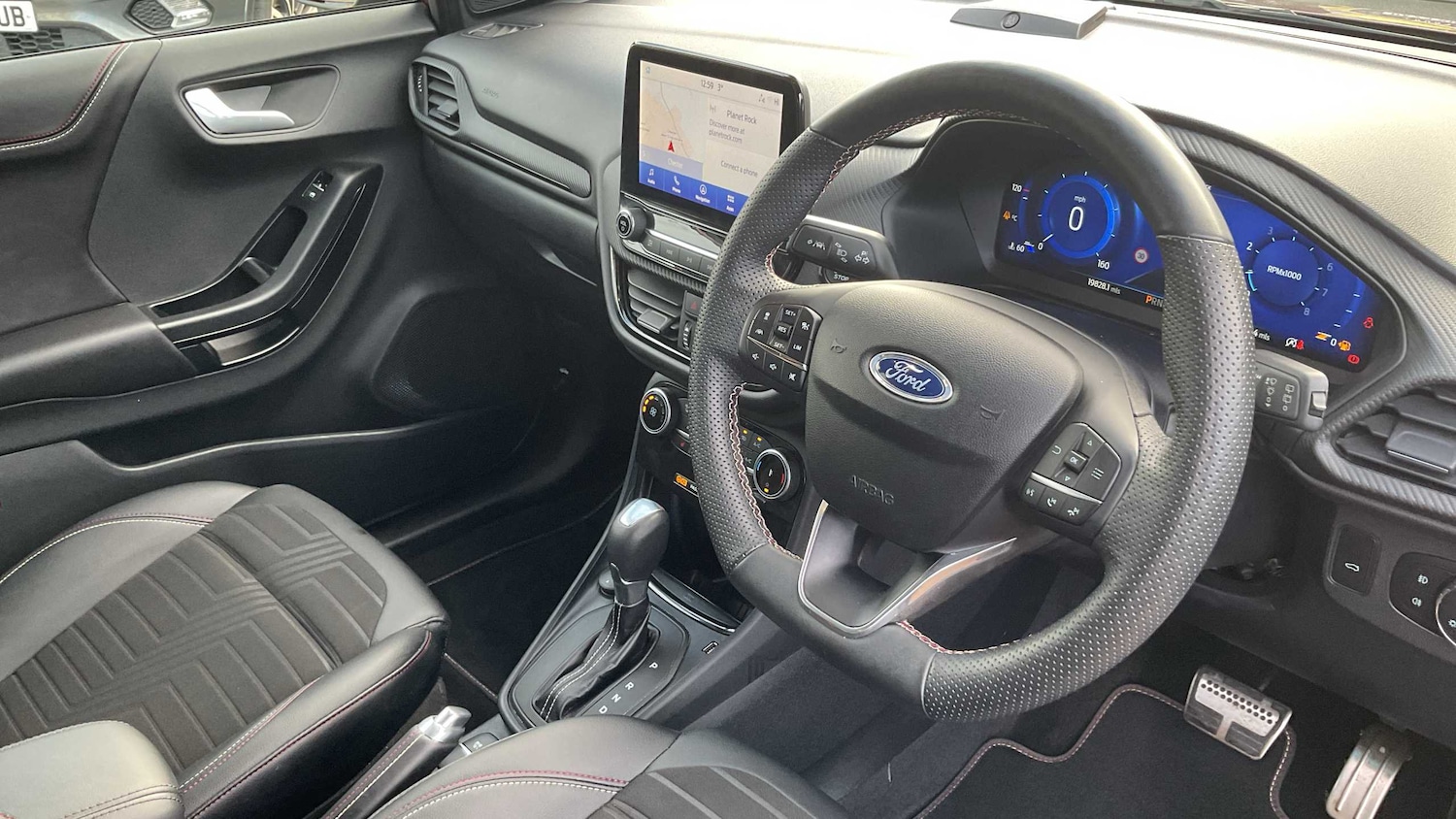 Used Ford Puma 2024 for sale - 76774230: Photo 11