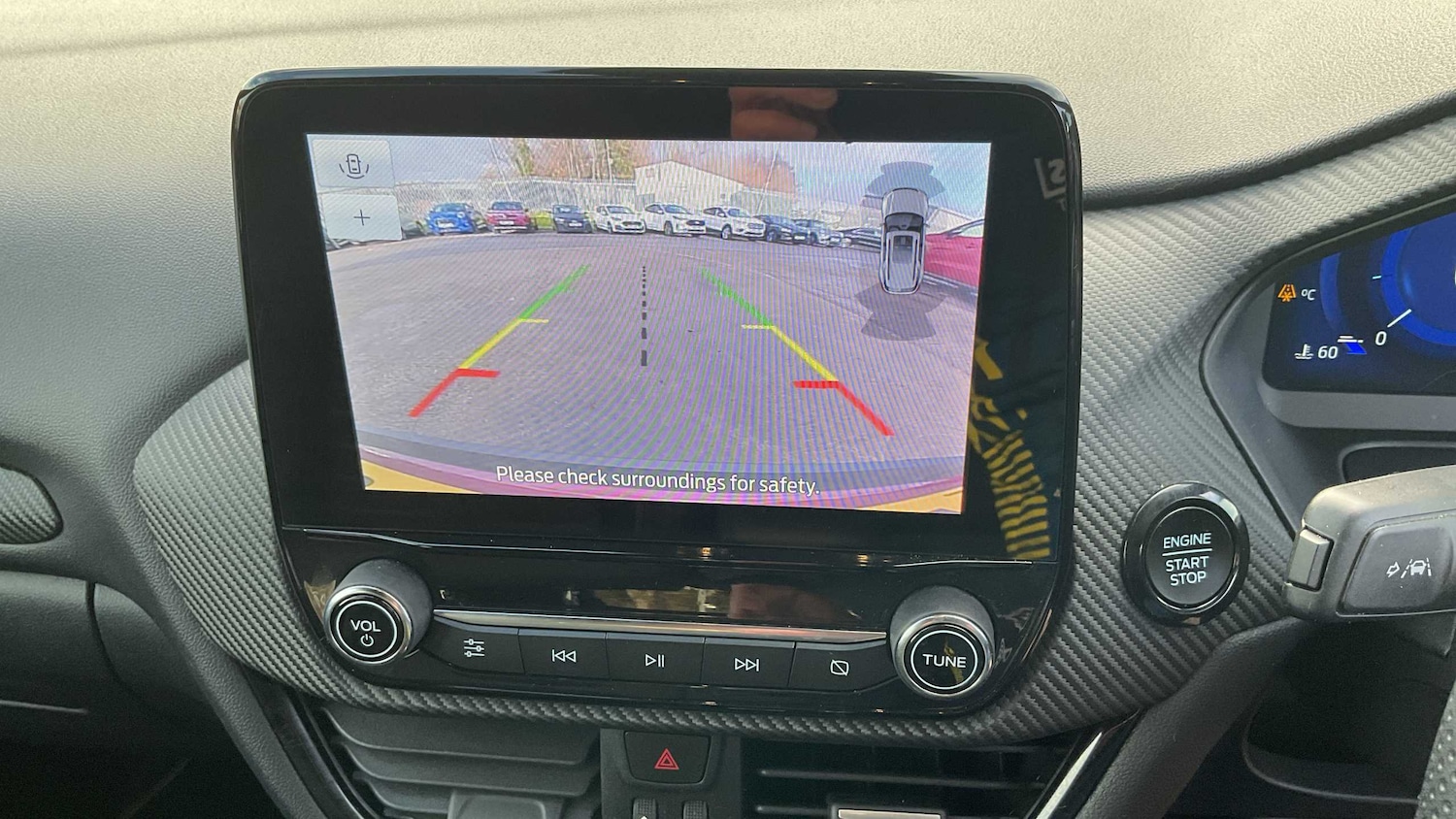 Used Ford Puma 2024 for sale - 76774230: Photo 13