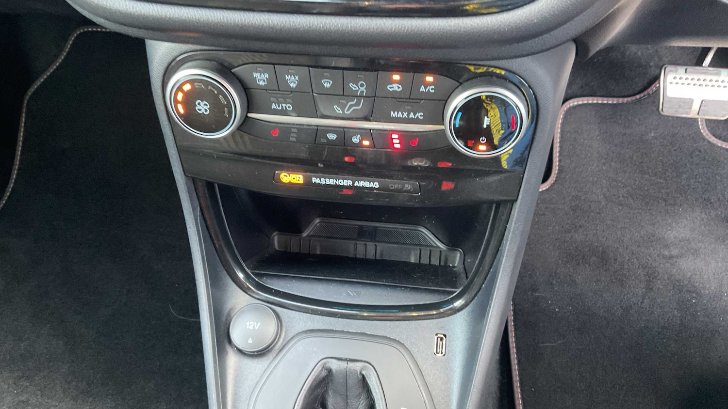 Used Ford Puma 2024 for sale - 76774230: Photo 15