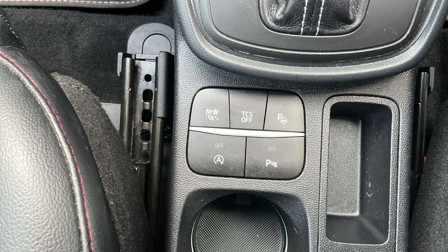 Used Ford Puma 2024 for sale - 76774230: Photo 16