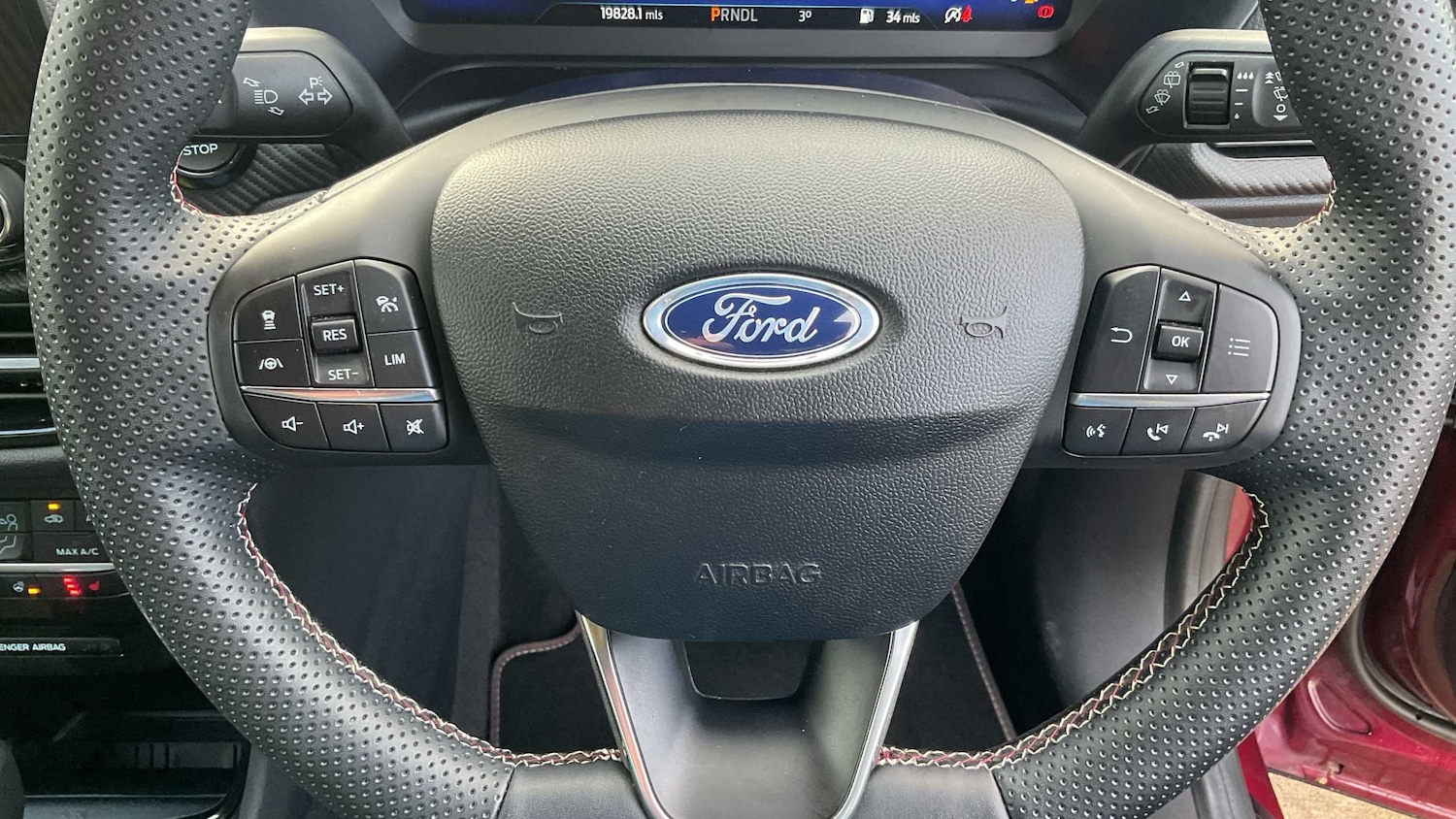 Used Ford Puma 2024 for sale - 76774230: Photo 17