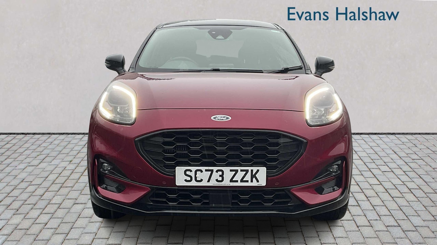 Used Ford Puma 2024 for sale - 76774230: Photo 2