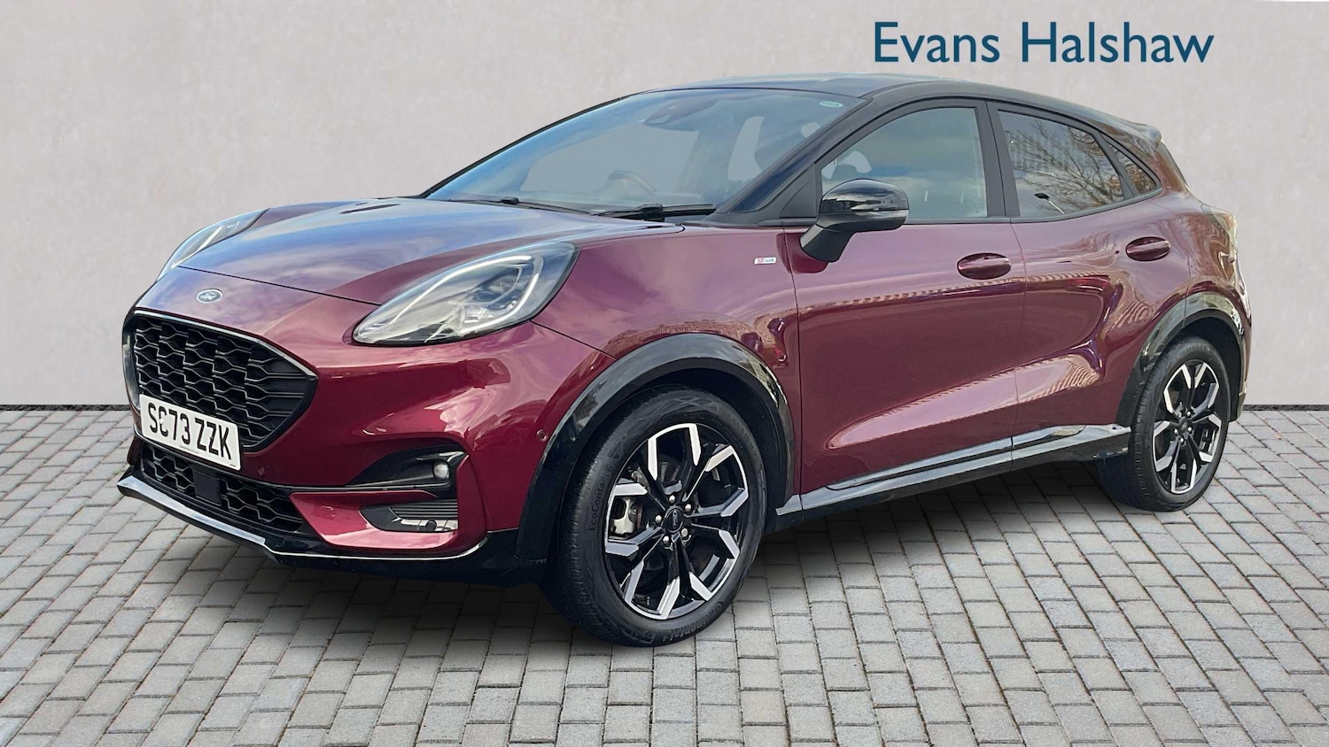 Used Ford Puma 2024 for sale - 76774230: Photo 6