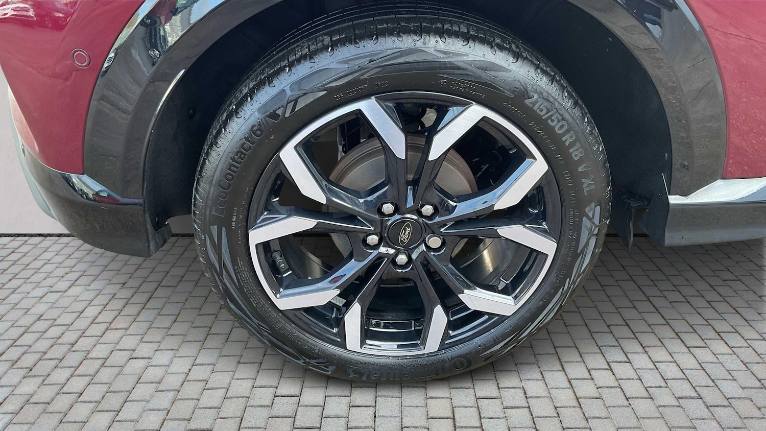 Used Ford Puma 2024 for sale - 76774230: Photo 9