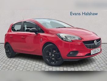 Used Vauxhall Corsa 2018 for sale - 78893643: Photo