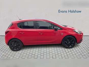 Used Vauxhall Corsa 2018 for sale - 78893643: Photo