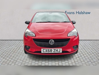 Used Vauxhall Corsa 2018 for sale - 78893643: Photo