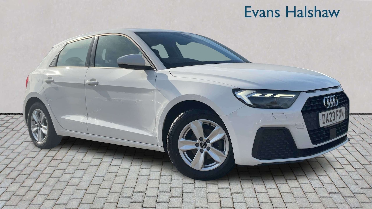 Used Audi A1 2023 for sale - 78024024: Photo 1