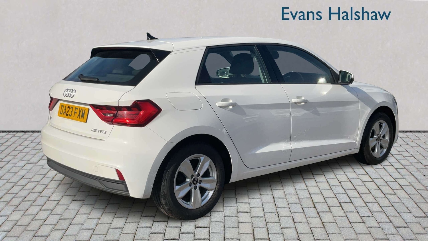 Used Audi A1 2023 for sale - 78024024: Photo 2