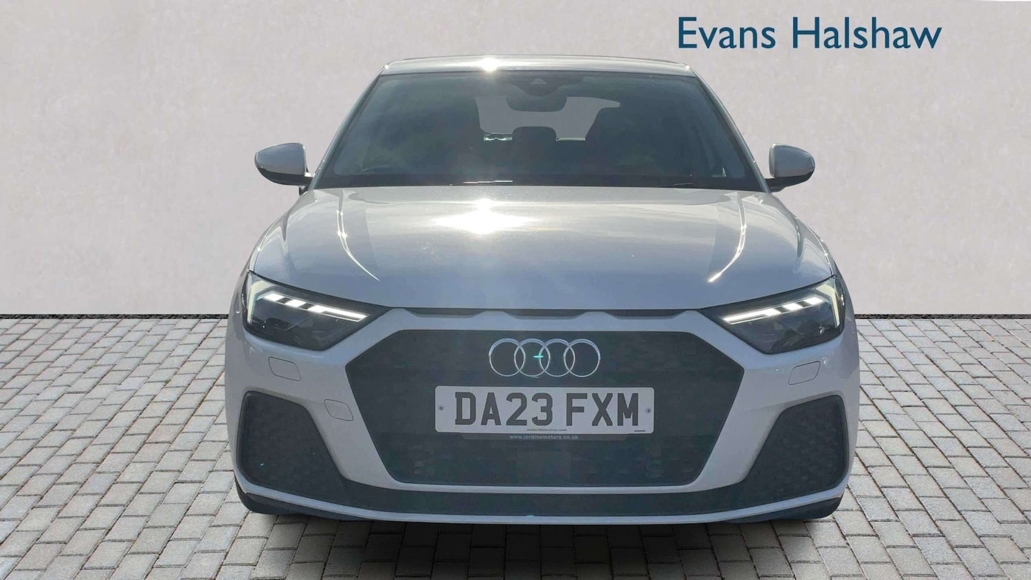 Used Audi A1 2023 for sale - 78024024: Photo 4