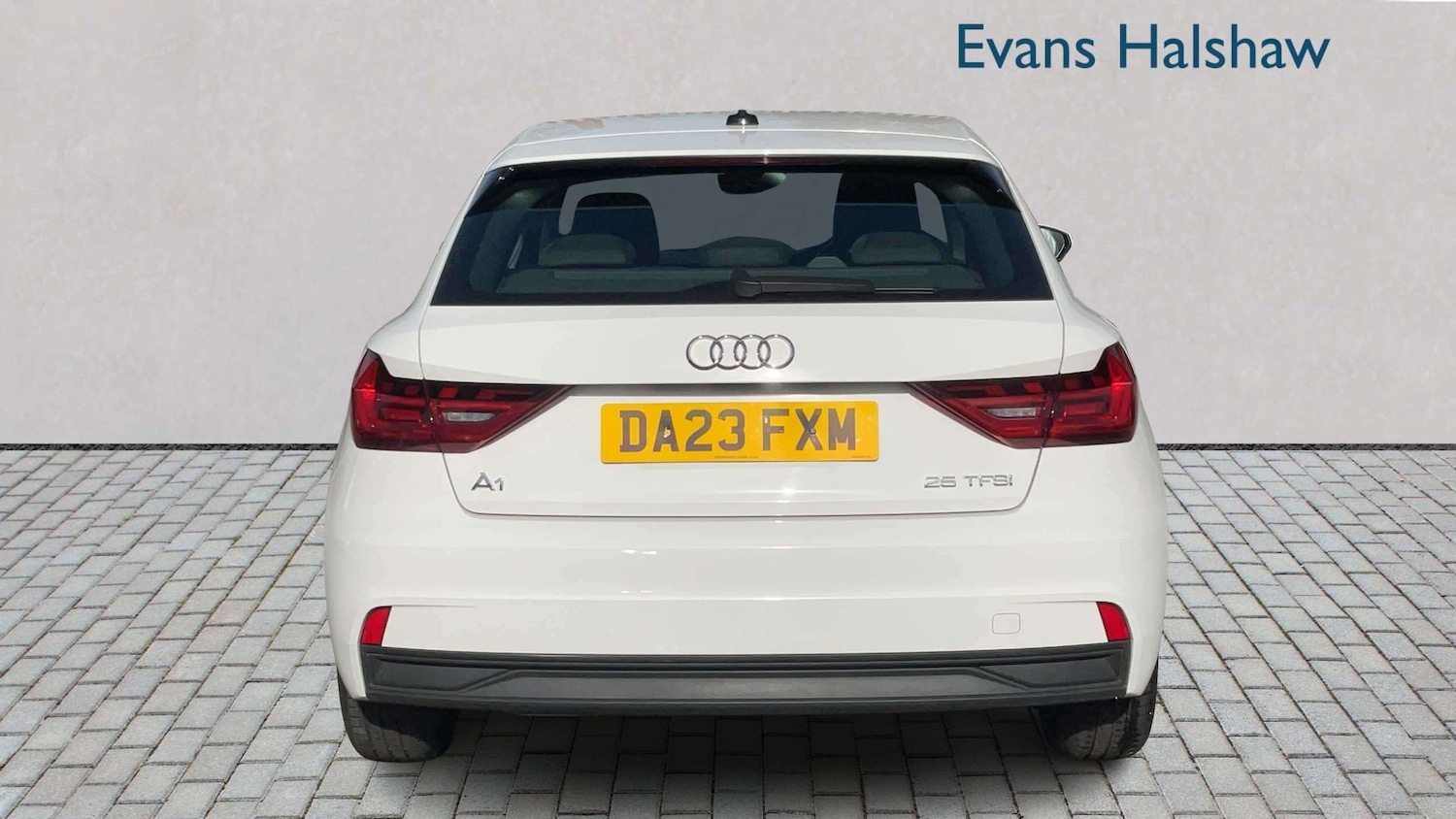 Used Audi A1 2023 for sale - 78024024: Photo 5