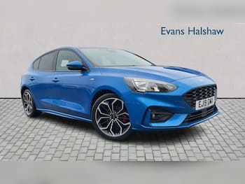 Used Ford Focus 2019 for sale - 79672279: Photo
