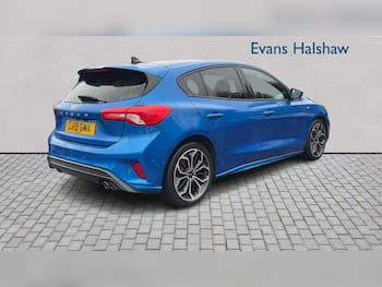Used Ford Focus 2019 for sale - 79672279: Photo