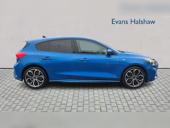 Used Ford Focus 2019 for sale - 79672279: Photo