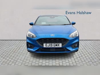 Used Ford Focus 2019 for sale - 79672279: Photo