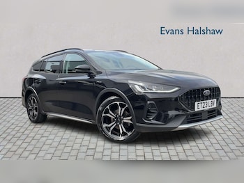Used Ford Focus 2023 for sale - 79593193: Photo